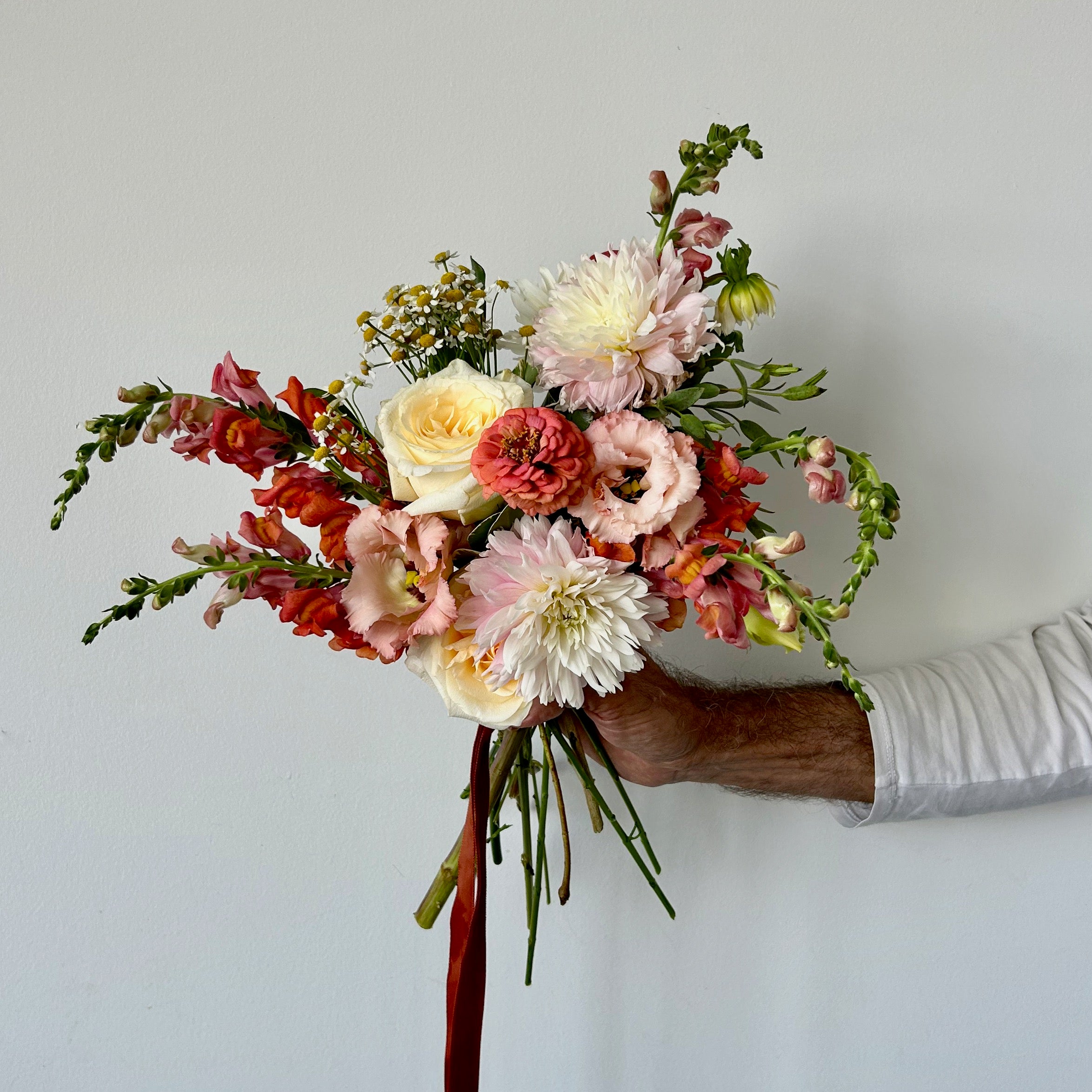 Designer's Choice Bouquet / Liberty Village Florist Toronto